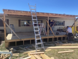 Image of Additions and Remodels