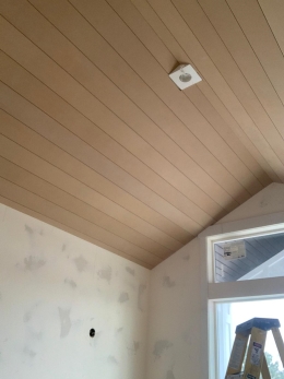 Image of Beautiful Ceiling Work for New Home Construction