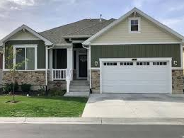 Image of New Home Construction